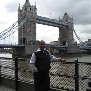 Meet your Posher, Brian